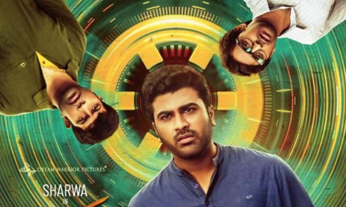 Telugu Akkineni Amala, Sri Karthik, Nazar, Oke Oka Jivitam, Priyadarshi, Review,