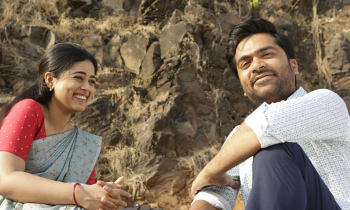  Sravanthi Movies To Release Simbu – Gautham Menon’s ‘the Life-TeluguStop.com