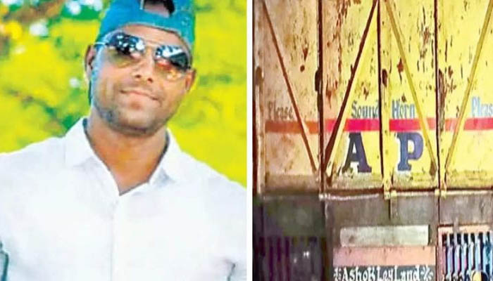  Singaraikonda Became Tensed With The Murder Of Ycp Leader , Singaraikonda, Ycp-TeluguStop.com