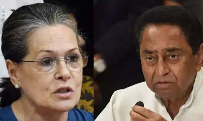  Sonia Focus On Rajasthan Crisis ,sonia Focus,rajasthan Crisis ,ashok Gehlot ,con-TeluguStop.com