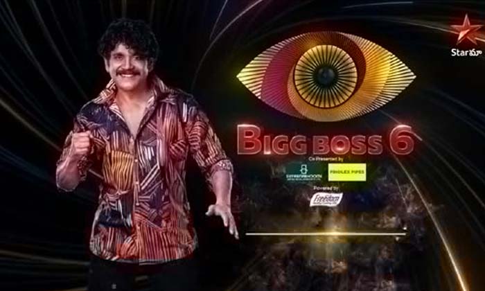 Biggboss Season 6 Ott Live Streaming Effect ,biggboss, Biggboss 6, Biggboss Seas-TeluguStop.com