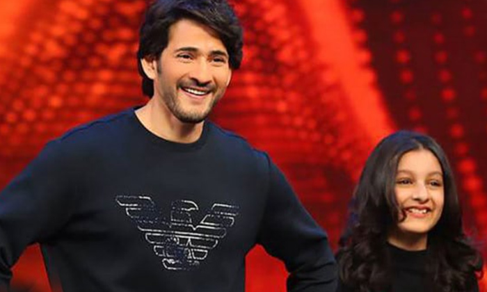  Superstar Mahesh Babu Became Zee Telugu Brand Ambassador,mahesh Babu,zee Telugu,-TeluguStop.com