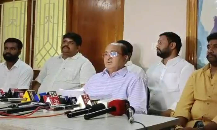  Tdp Polit Bureau Members, Mla Gorantla Butchaiah Chaudhary Pc Comments , Mla Gor-TeluguStop.com