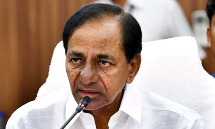 Kcr Announces 10 Per Cent Quota For Sts From Next Week,cm Kcr,telangana,trs, Bc Kcr Announces 10 Per Cent Quota For Sts From Next Week,cm Kcr,telangana,trs, Bc-TeluguStop.com
