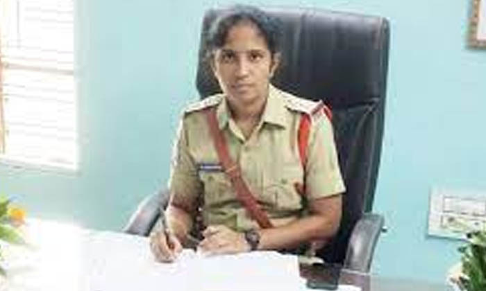  The Police Commissioner Ordered An Inquiry Into The Nelakondapally Incident , Ne-TeluguStop.com