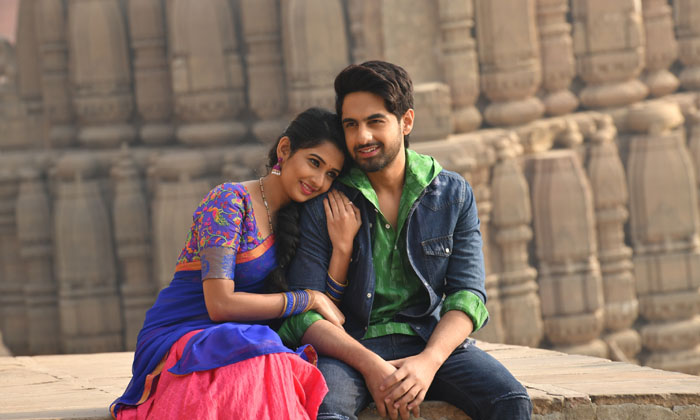  Zaid Khan, Jayathirtha, Nk Productions Pan India Film Banaras To Release Grandly-TeluguStop.com