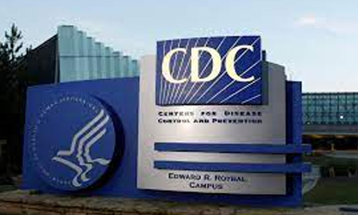  America's Cdc Warns Parents Of Children In America , Us Centers For Disease Co-TeluguStop.com