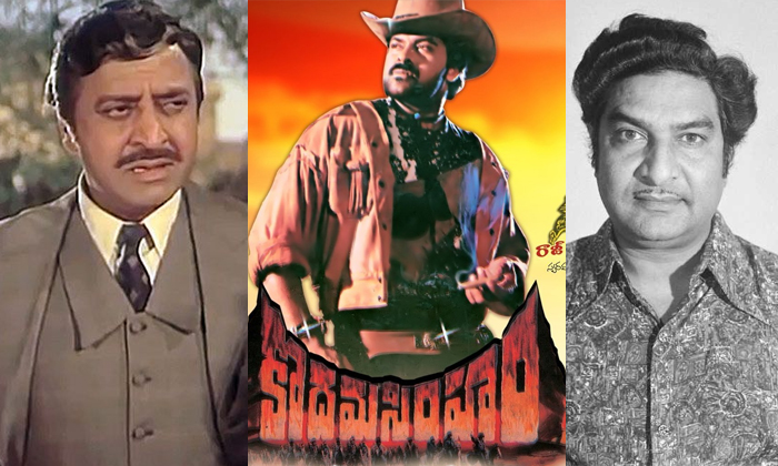  Unknown Facts About These Three Actors Thilakan Kaikala Satya Narayana Praan Det-TeluguStop.com