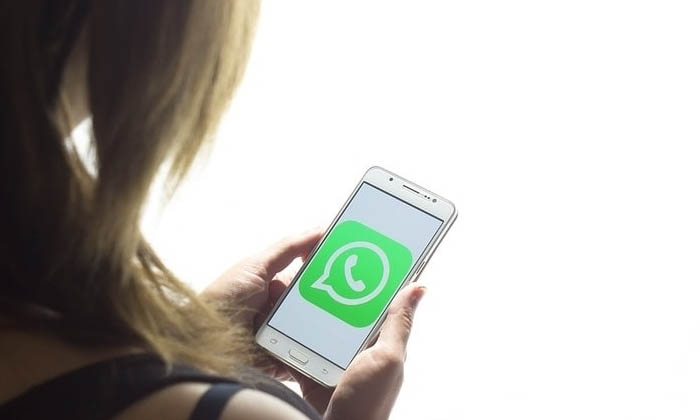  A New Update For Whatsapp Users From Now On You Can Use It , Whatsapp, Technolo-TeluguStop.com