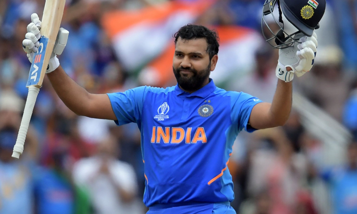 Will Rohit Come Next In T20 This Is Rohit Plan Will Rohit Come Next In T20 This Is Rohit Plan-TeluguStop.com