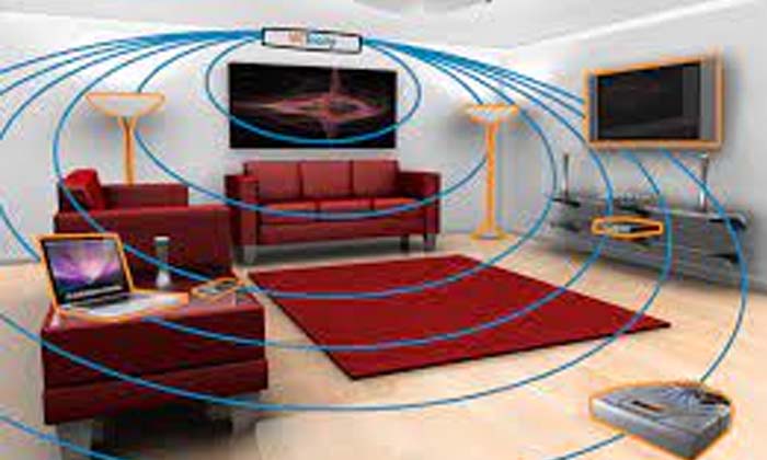  Wireless Current Is Also Becoming Available ,wireless Current, Technology News,-TeluguStop.com