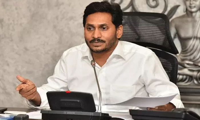  Ycp Mlas Neglected The Gadapa Gadapaku Mana Prabhutvam Program What Is Jagan Sa-TeluguStop.com