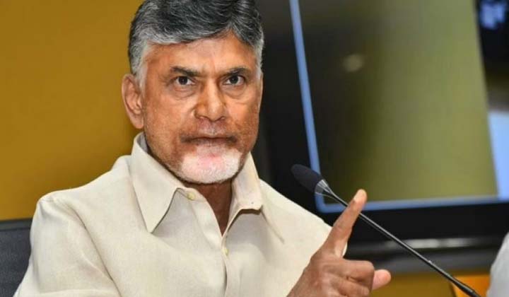  Jagan Kuppam Tour Because Of Concern In Babu ,jagan, Ysrcp, Ap, Tdp, Jagan, Cha-TeluguStop.com