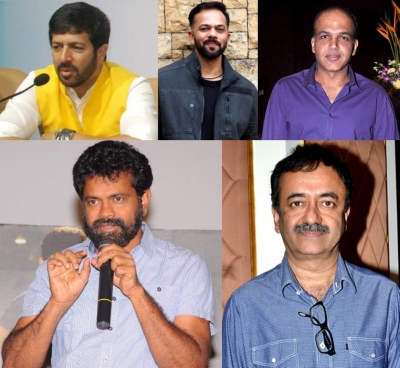  A Collective Of Indian Filmmakers To Mentor And Launch New Talent In Industry-TeluguStop.com