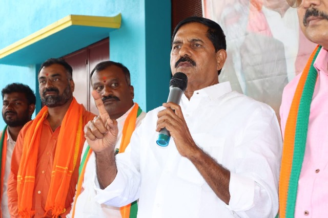  Jagan's Hand Will Be Revealed In Vivekananda's Murder Case-TeluguStop.com