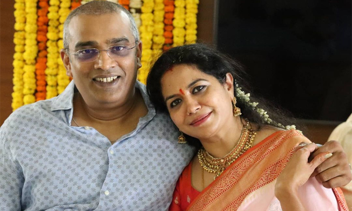  Actor Venu Comments About Sunitha Husband Details, Actor Venu, Sunitha Husband,-TeluguStop.com