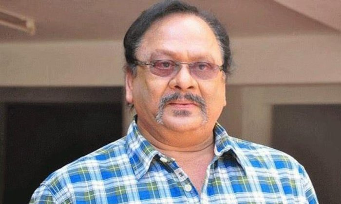  Actress Shocking Comments About Krishnamraju Death Details, Shiva Parvathi, Kris-TeluguStop.com