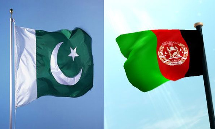  Afghanisthan Strong Warning To Pakistan Details, Afghanisthan Strong Warning ,pa-TeluguStop.com