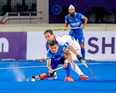 After 0-7 Drubbing By Australia In Cwg, India Training To Avoid Early Goals In H-TeluguStop.com