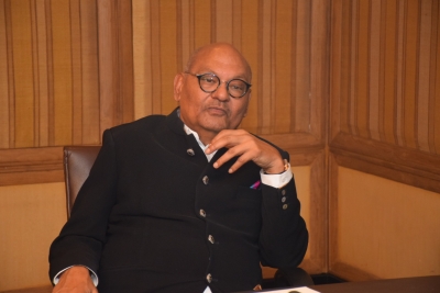  After Row, Vedanta Boss Anil Agarwal Assures Projects For Maha-TeluguStop.com