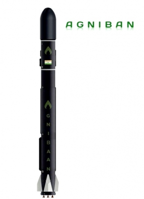 Agnikul To Launch Agnibaan Rocket Before 2022 Agnikul To Launch Agnibaan Rocket Before 2022-TeluguStop.com