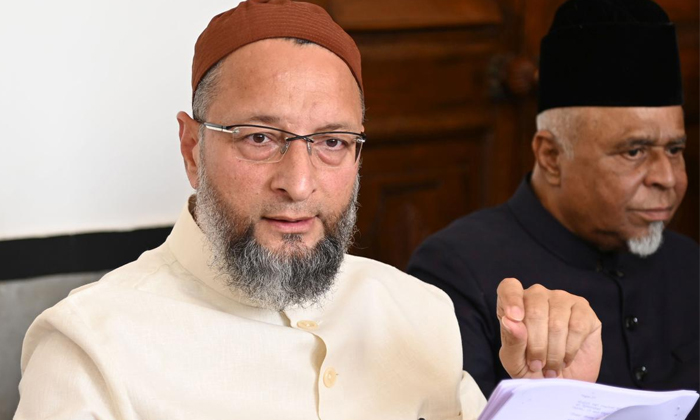  Aimim Huge Rally On September 16 Details, Aimim Huge Rally ,september 16, Aimim-TeluguStop.com