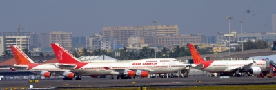  Air India 'kicks Off' Direct Flights To Doha From Key Cities As Qatar Prepares T-TeluguStop.com