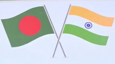  Amid Chinese Assertion, Hasina's India Visit Is Likely To Shape South Asia-TeluguStop.com