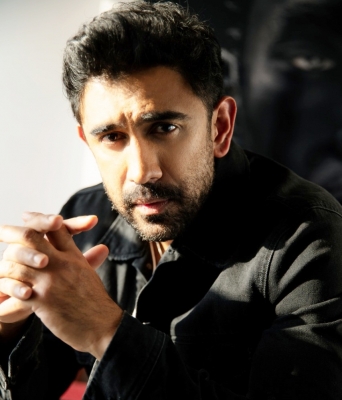 Amit Sadh Says No To Alcohol Brand Advertisement Amit Sadh Says No To Alcohol Brand Advertisement-TeluguStop.com