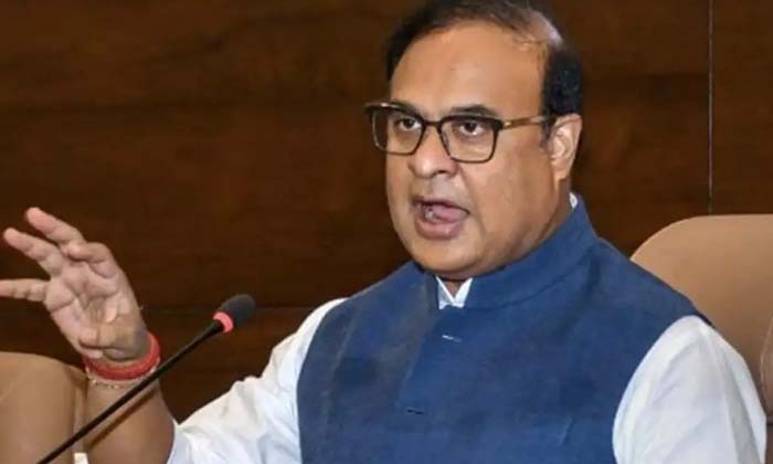 Assam Government To Work With Terrorist Organizations , Assam Government,terrori Assam Government To Work With Terrorist Organizations , Assam Government,terrori-TeluguStop.com