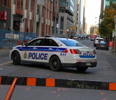  Another Suspect In Fatal Stabbings Taken Into Custody: Canadian Police-TeluguStop.com
