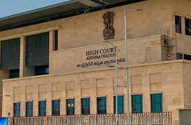  Ap High Court Hearing On Cancellation Of Private Degree College Admissions-TeluguStop.com