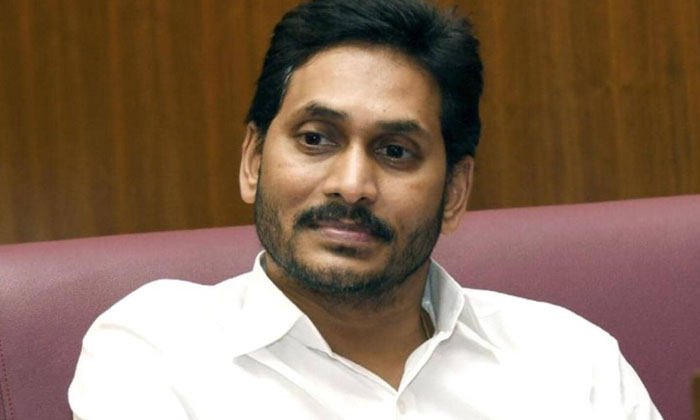 Telugu Ap Cm Jagan, Ap, Apreserved, Chandrababu, Pack Survy, Jagan, Ysrcp-Politi