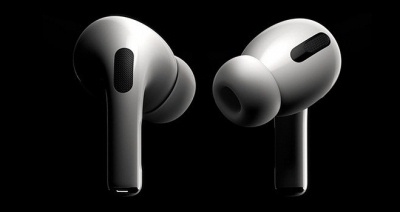  Apple Leads Global Tws Market, Eyes More Share With New Airpods Pro-TeluguStop.com