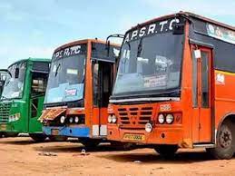  Ac Rtc Bus Fares Reduced In Ap-TeluguStop.com