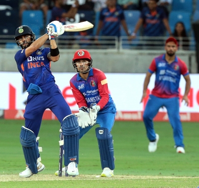  Asia Cup 2022: Actually, I Was Shocked, This Is The Last Format I Thought, Says-TeluguStop.com