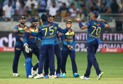  Asia Cup 2022: Sri Lanka Beat Pakistan By 23 Runs In Final To Win Title-TeluguStop.com