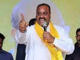  Achchennaidu Condemned The Attack On Tdp Councillors-TeluguStop.com