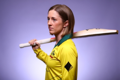  Australia Vice-captain Rachael Haynes Retires From International Cricket-TeluguStop.com