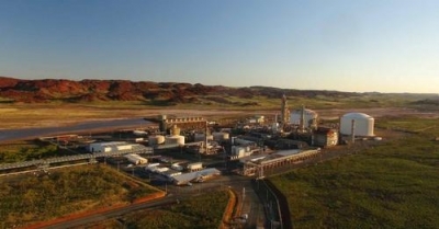  Australian Govt Announces Funding For Biggest Hydrogen Plant-TeluguStop.com