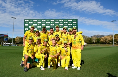  Australia's Odi Series Vs Kiwis To Kick-start Minor Tweaks In Side For 2023 Worl-TeluguStop.com