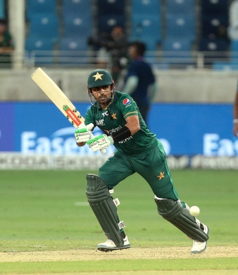  Babar Azam's Form A Cause For Concern; He Must Separate Captaincy And Batting: J-TeluguStop.com