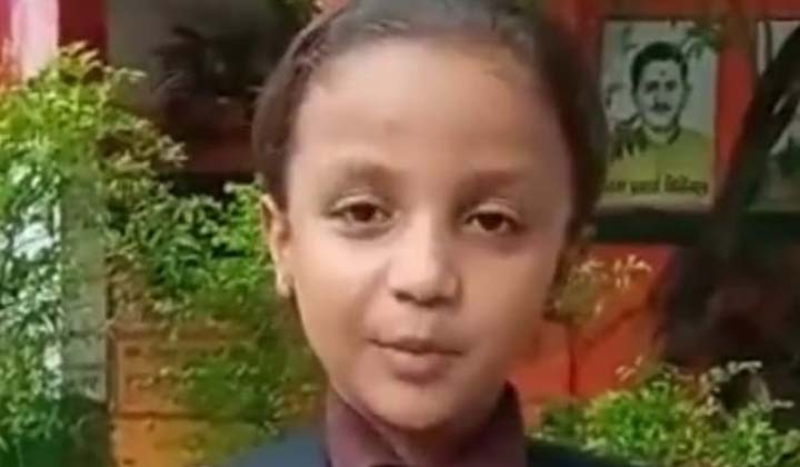  You Have To Be Shocked To See The Baby S Talent , Kids Talent, Viral Latest, New-TeluguStop.com