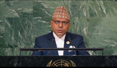  Backing India's Bid For Permanent Membership, Nepal Calls For Un Security Counci-TeluguStop.com