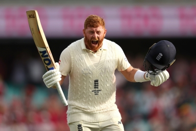  Bairstow Ruled Out Of England's Third Test Against Sa, Men's T20 World Cup After-TeluguStop.com