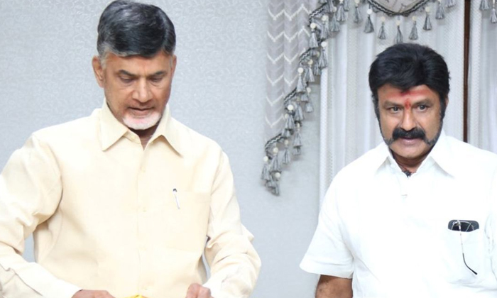  Balakrishna Unstoppable Show Season 2 With Chandra Babu And Lokesh , Chandra Bab-TeluguStop.com