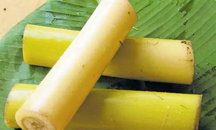 Telugu Banana Stem, Bananastem, Tips, Kidney, Kidneys, Latest-Telugu Health Tips