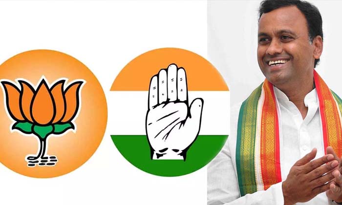 Telugu Aicc, Dubbaka, Hujurabad, Komatirajagopal, Revanth Reddy, Telangana, Tela