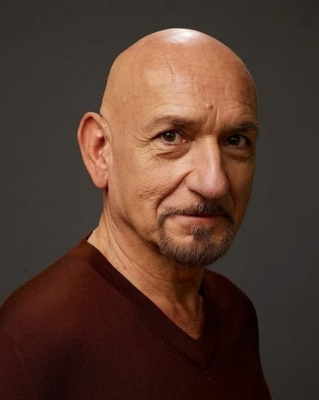  Ben Kingsley On Playing 'salvador Dali' In 'daliland': I Love His Fearlessness-TeluguStop.com