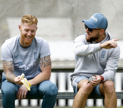  Ben Stokes, Brendon Mccullum Have 'bit Of Magic' In England's Test Transformatio-TeluguStop.com